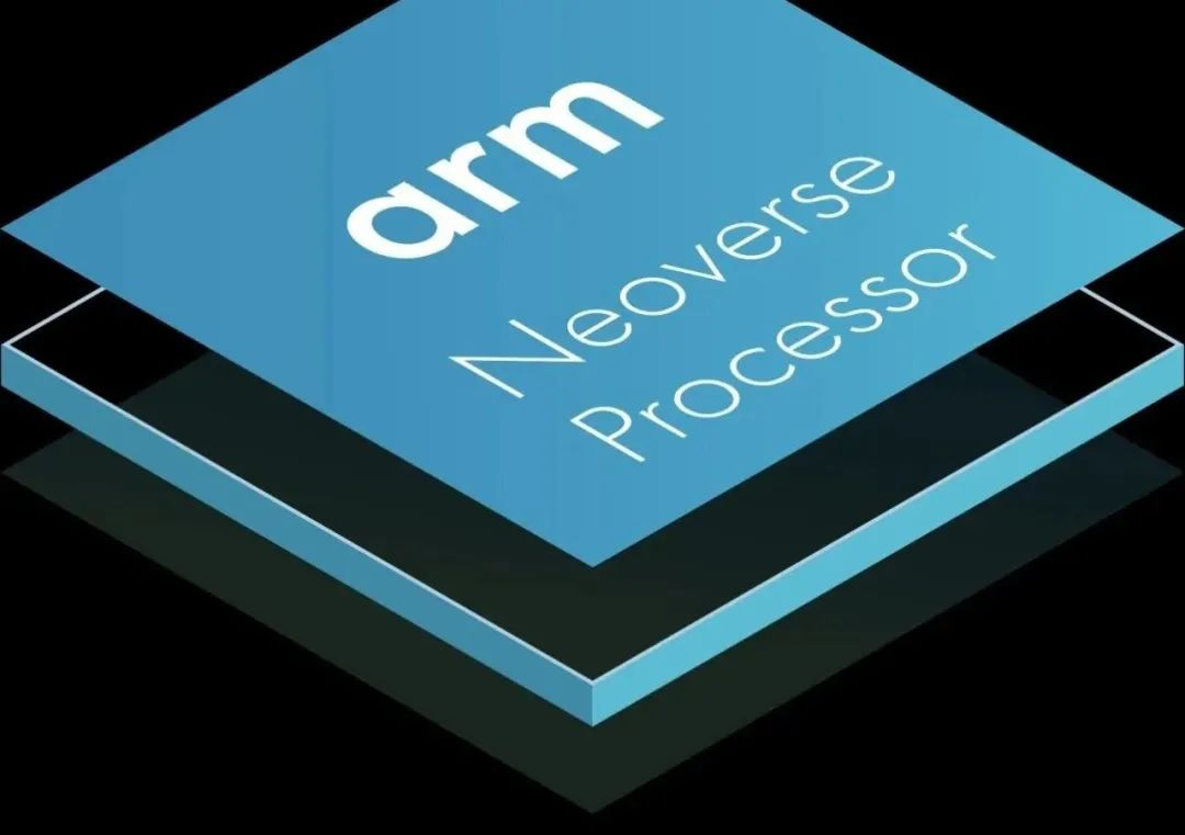 Arm-Neoverse-Processor