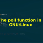 linux-programming-poll