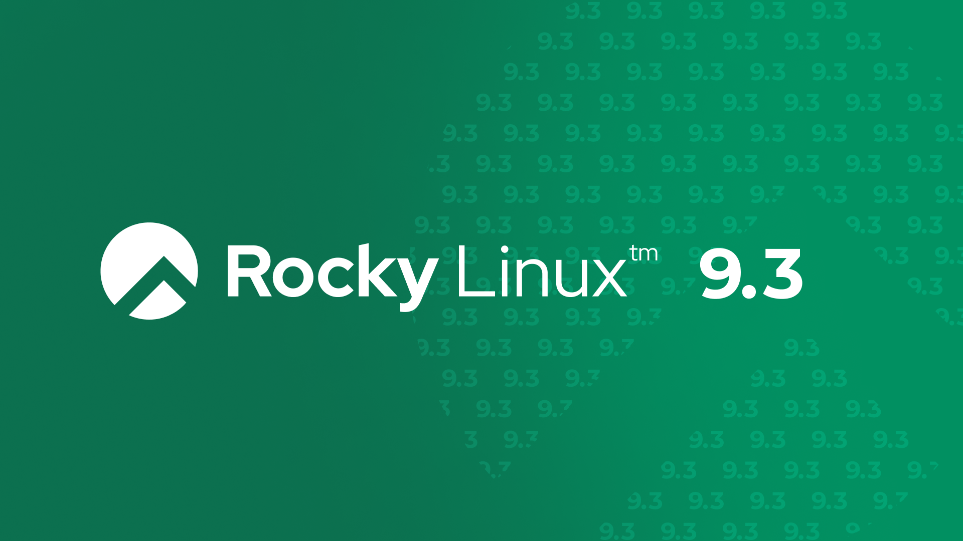 Rocky-9.3-logo