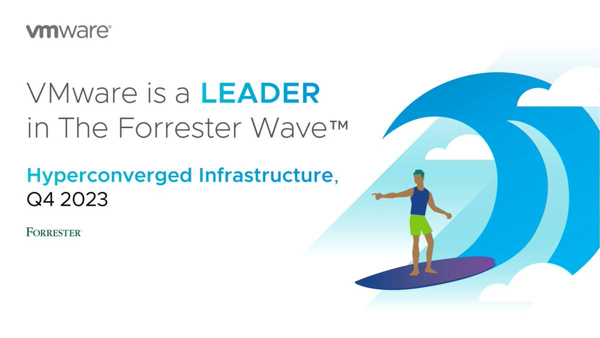 vmware-HCI-leader