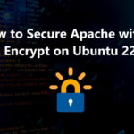 Apache-with-Lets-Encrypt